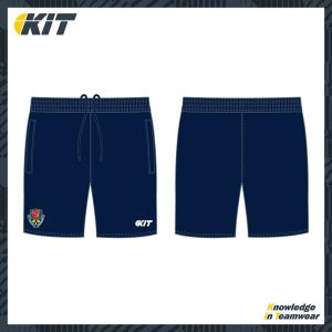 Clontarf Bowls Club – Leisure Shorts
