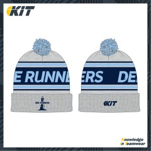 Dee Runners – Bobble Hat