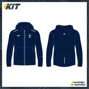Dee Runners – Ladies Hydrotek Jacket