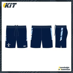 Dee Runners – Ladies Leisure Shorts