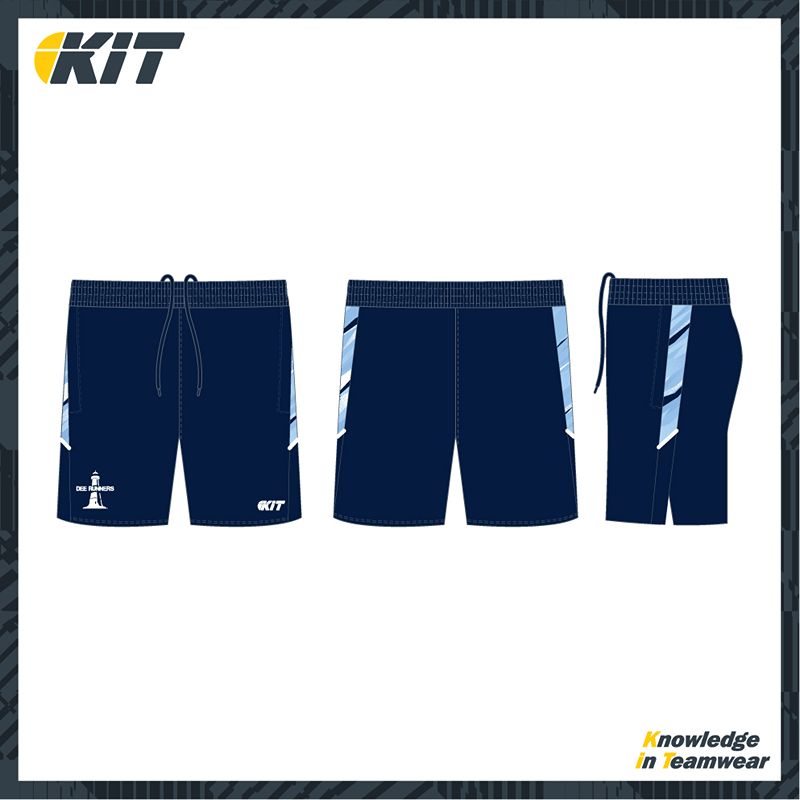 Dee Runners – Leisure Shorts