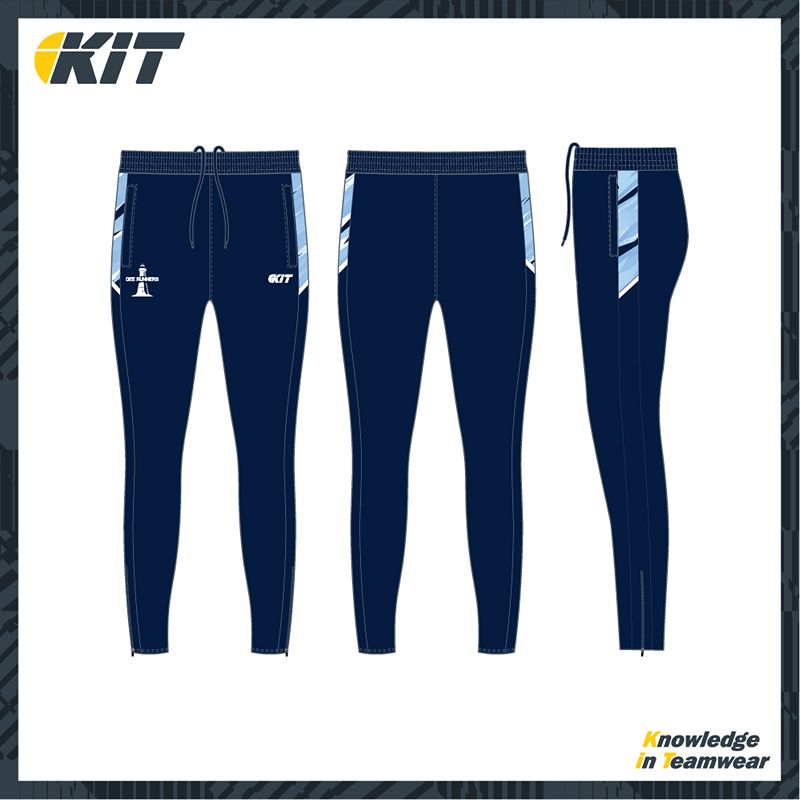Dee Runners – Skinny Pant