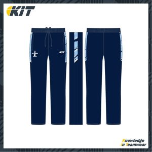 Dee Runners – Ladies Track Pant