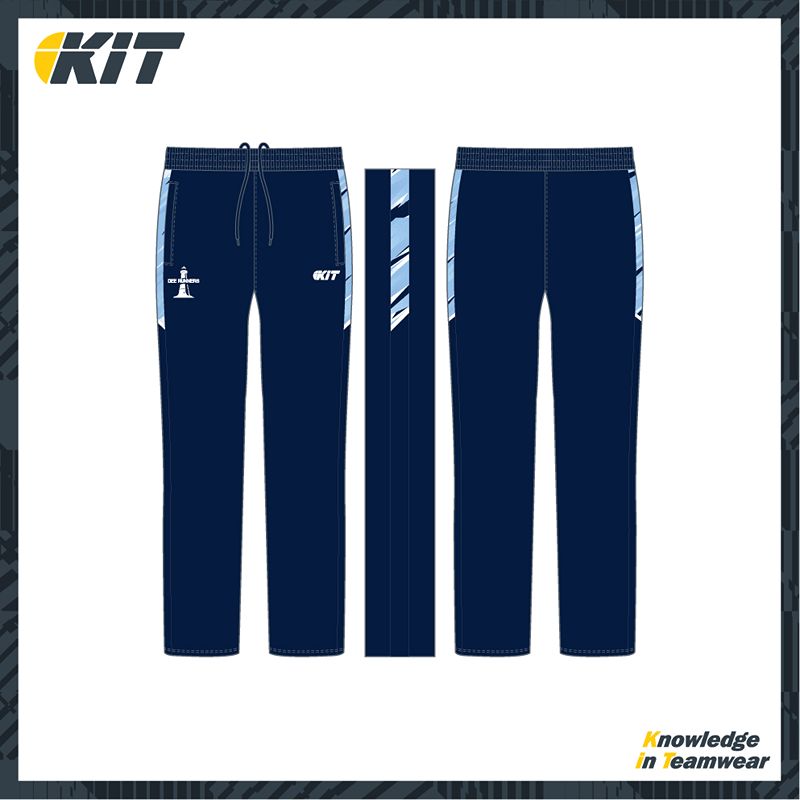 Dee Runners – Ladies Track Pant