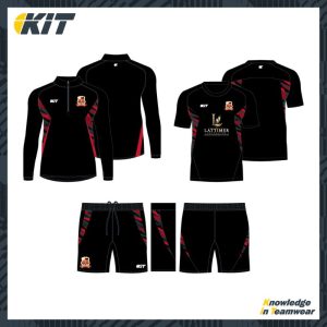 East Belfast FC - Training Pack (Adults)