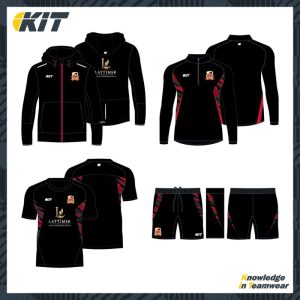 East Belfast FC - Training Pack 2 (Adults)