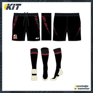 East Belfast FC - Shorts/Socks Pack