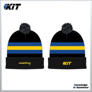 Goodyear FC – Bobble Hat