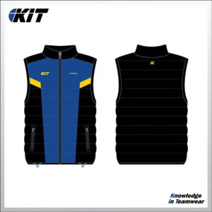 Goodyear FC – Gilet