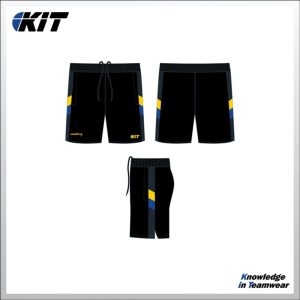 Goodyear FC – Leisure Shorts