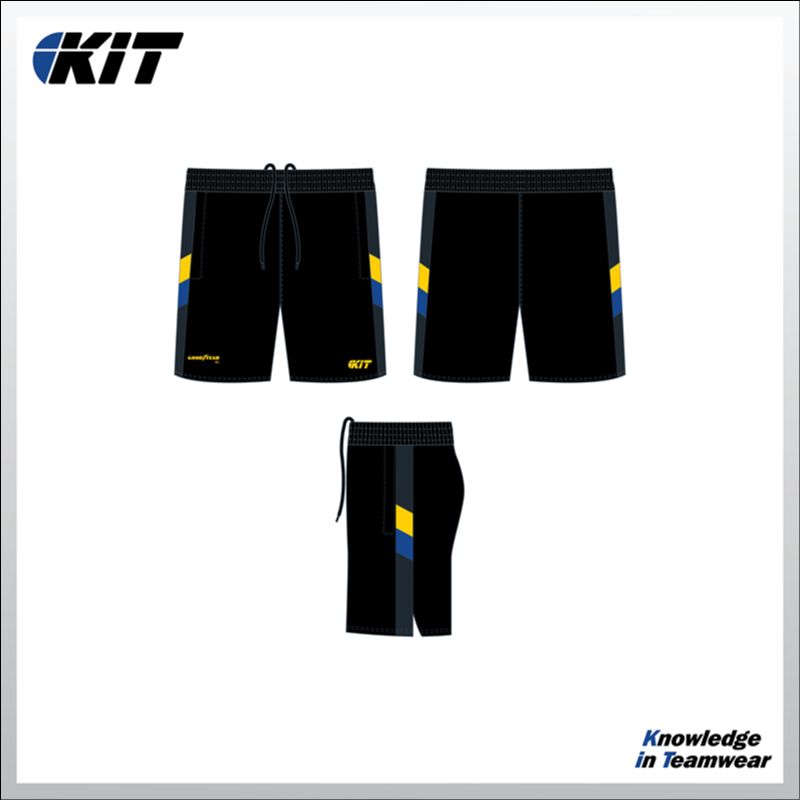 Goodyear FC – Leisure Shorts