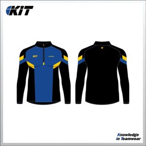 Goodyear FC – Lightweight Midlayer