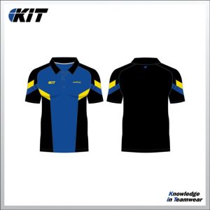 Goodyear FC  – Polo