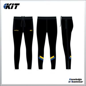Goodyear FC – Skinny Pant