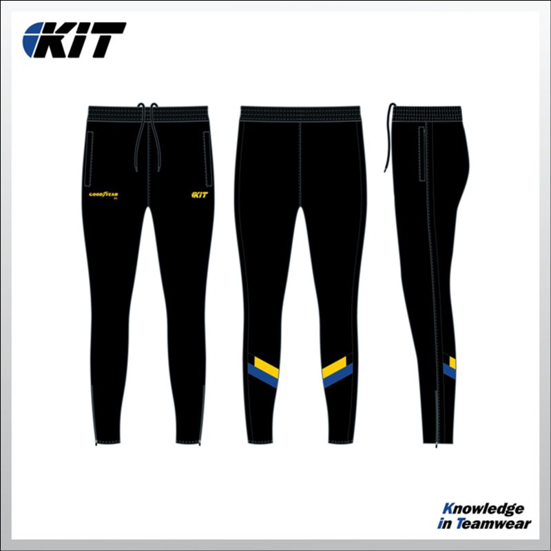 Goodyear FC – Skinny Pant