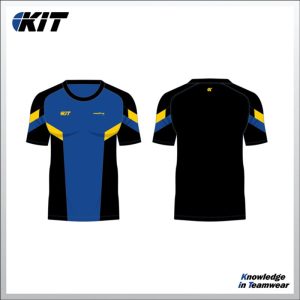 Goodyear FC – T-Shirt