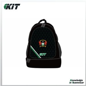 Abertillery BG RFC – Backpack