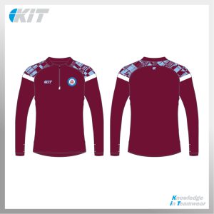Andrews memorial primary school – Maroon Midlayer