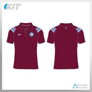 Andrews memorial primary school - Maroon Polo