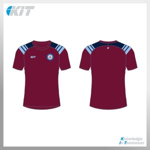 Andrews memorial primary school –  Maroon T-Shirt
