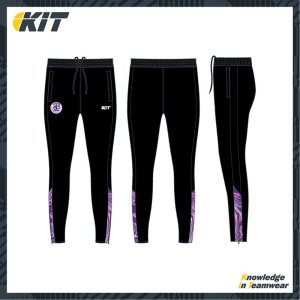 Lisburn Ladies Netball Club – Ladies Skinny Pant