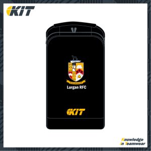 Lurgan RFC - Boot Bag