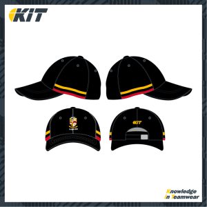 Luragan RFC – Cap