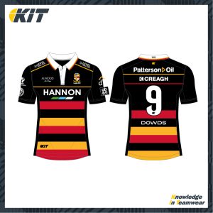 Lurgan RFC - Replica Playing Jersey