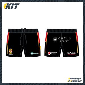 Lurgan RFC - Rugby Shorts