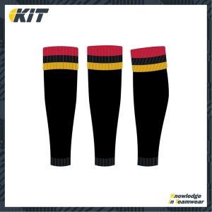 Lurgan RFC - Rugby Sock Sleeve