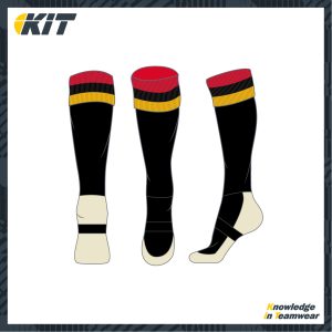Lurgan RFC - Rugby Socks