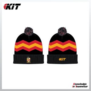 Lurgan RFC – Bobble Hat