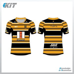Mountain Ash RFC – Replica Jersey