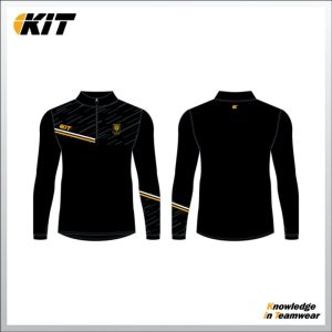 Mountain Ash RFC – Lightweight Midlayer