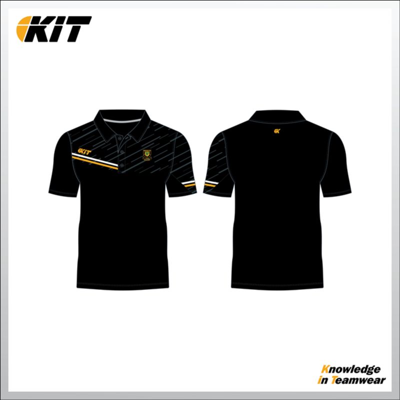 Mountain Ash RFC – Polo