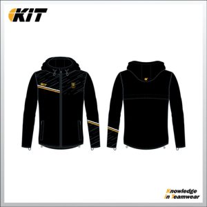 Mountain Ash RFC – Rain jacket