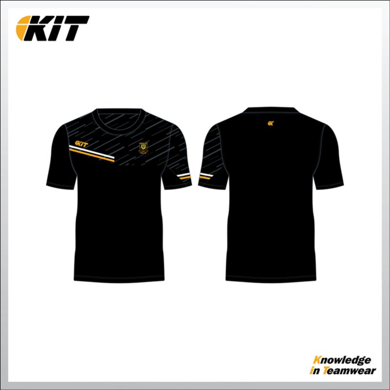 Mountain Ash RFC – T-Shirt