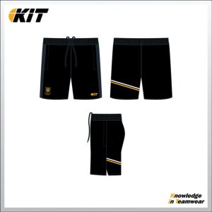 Mountain Ash RFC – Leisure Shorts