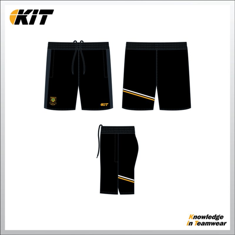 Mountain Ash RFC – Leisure Shorts