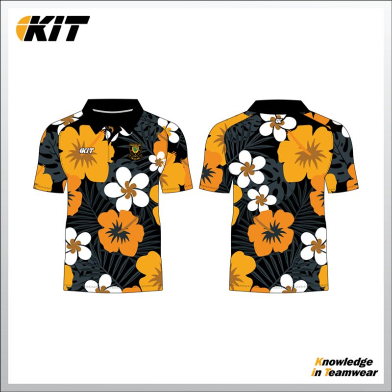 Mountain Ash RFC – Hawaiian Polo