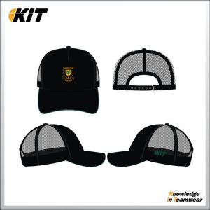 Mountain Ash RFC – Trucker Cap