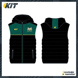 Notts PS RFC – Gilet