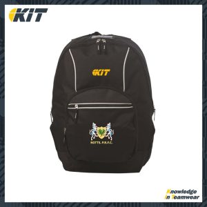 Notts PS RFC – Backpack