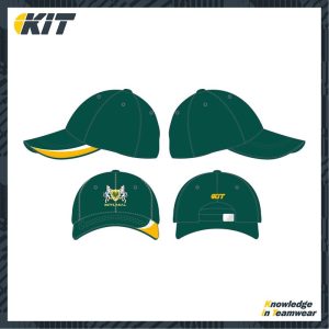 Notts PS RFC – Cap