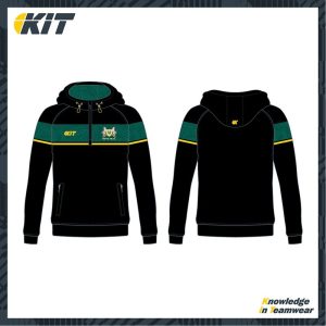 Notts PS RFC – Hoody