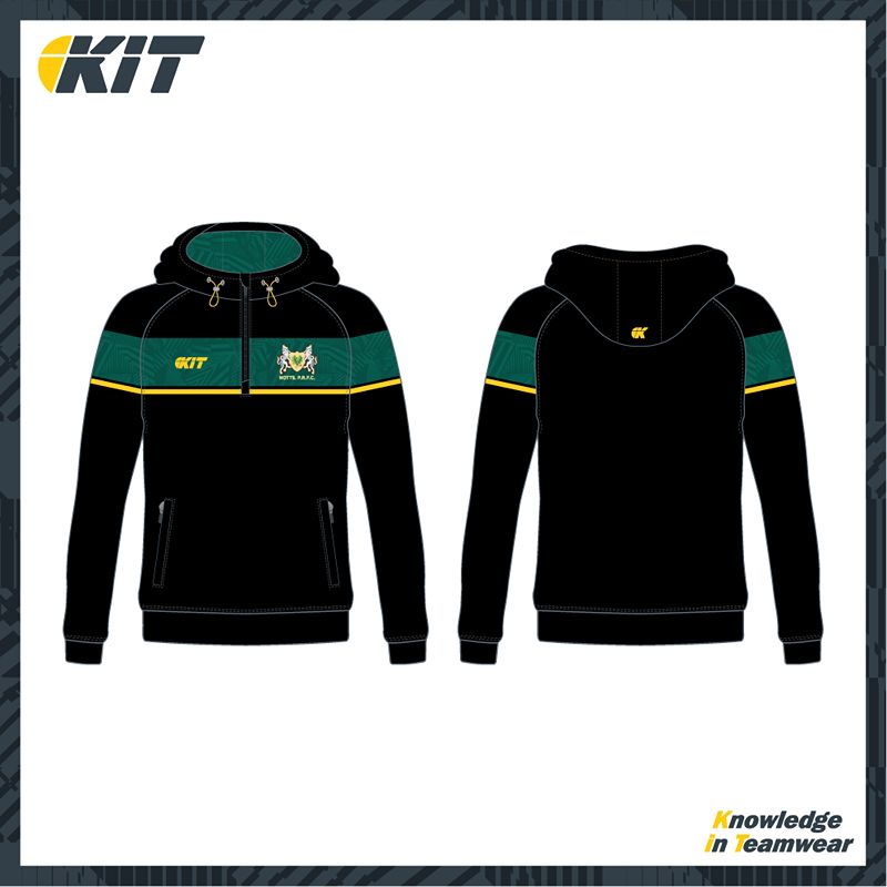 Notts PS RFC – Hoody
