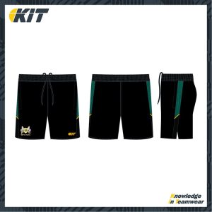 Notts PS RFC – Leisure Shorts