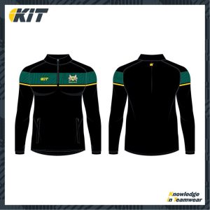 Notts PS RFC – Lightweight Midlayer