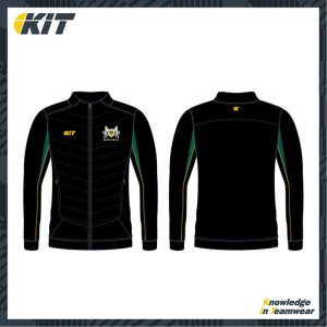 Notts PS RFC – Nexus Jacket