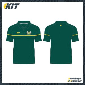 Notts PS RFC – Players Polo